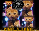 Sing-A-Along Night