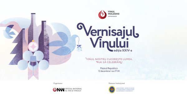 VERNISAJUL VINULUI DE IARNĂ EDIȚIA A XXIV-A