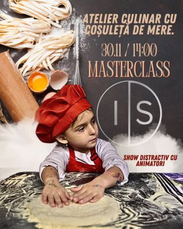 Мастер-класс - «Яблочная корзина»