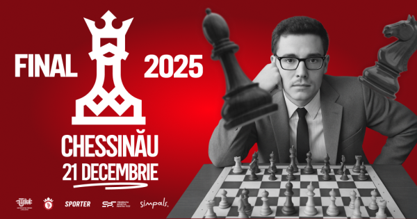 CHESSINAU FINAL 2025
