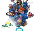 Movie "Zootopia 2 3D (RO)"
