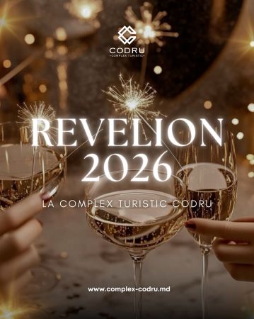 Revelion 2026