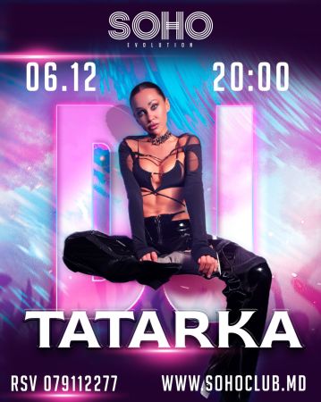 TATARKA in SOHO Evolution