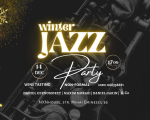 Winter Jazz Party