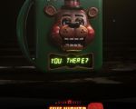 Movie "Five Nights at Freddy's 2 2D (RU)"