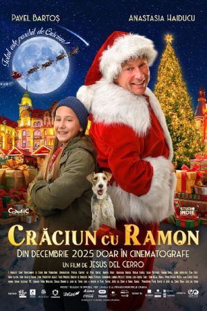 Movie "Christmas with Ramon 2D (RO)"