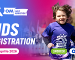 OM Junior Half Marathon 2026