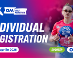 OM Half Marathon 2026
