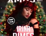 IRINA RIMES - XMAS Party