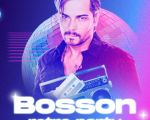 BOSSON Retro Party
