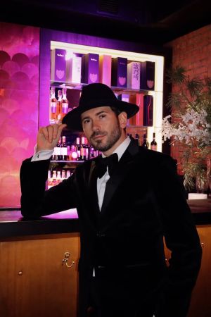 Recital de Vladimir Fotescu