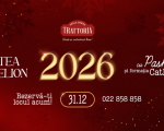 New Year's Eve 2026 at Trattoria della Nonna