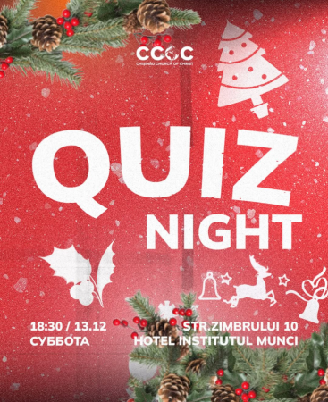 Quiz Night 