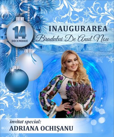 Magical holidays in Balti