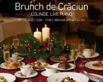 Christmas Brunch