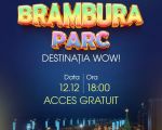 Lansarea BRAMBURA PARC