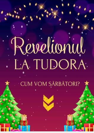 New Year's Eve at Tudora