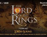 Lord of the Rings in Concert