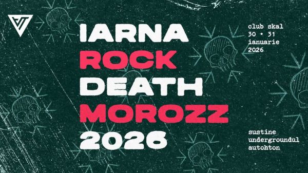 IarnaRock | DeathMorozz 2026