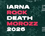 IarnaRock | DeathMorozz 2026
