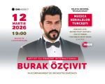 Burak Özçivit