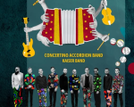 Concertino Accordion Band