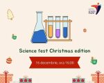 Science fest Christmas edition