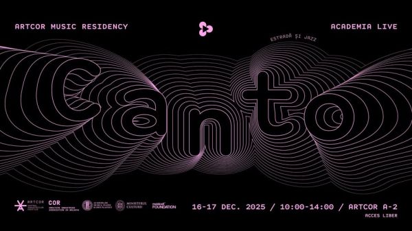 Academia Live: Canto de Estrada si Jazz