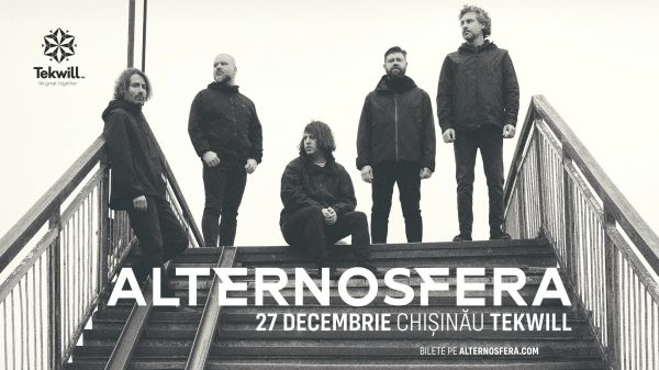 Alternosfera | Concert special