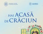 Hai Acasa de Craciun