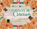 „Cozonacul de Craciun” - spectacol muzical