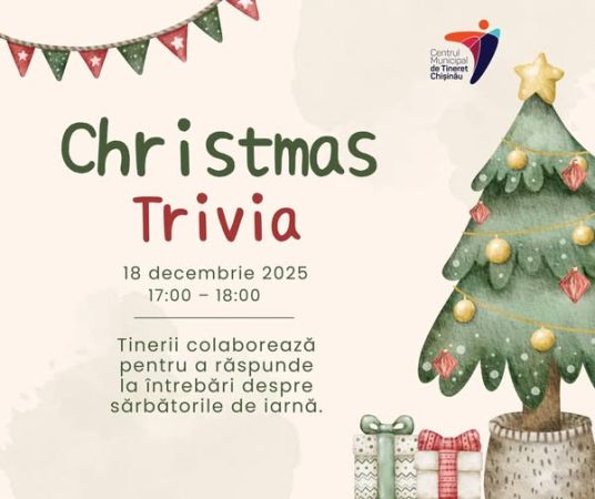 „Christmas Trivia”