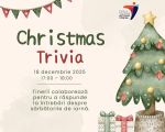 „Christmas Trivia”