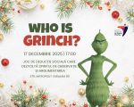Who’s Grinch?