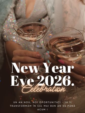 New Year's Eve at GastHaus