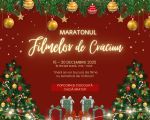 Maratonul Filmelor de Craciun