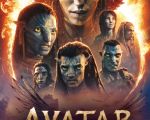 Movie "Avatar: Fire and Ash 3D. (RU)"