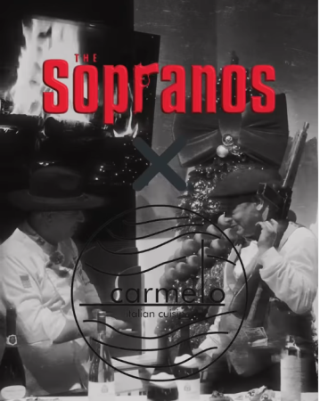 Mafia Party – Cosa Nostra