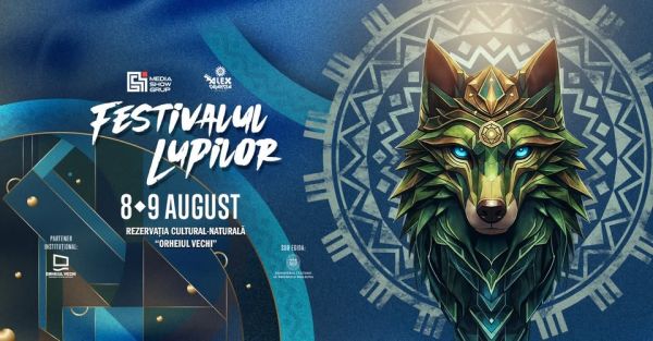 FESTIVALUL LUPILOR 2026