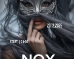 Nox - official opening