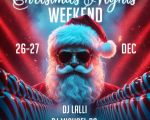 Christmas Nights Weekend