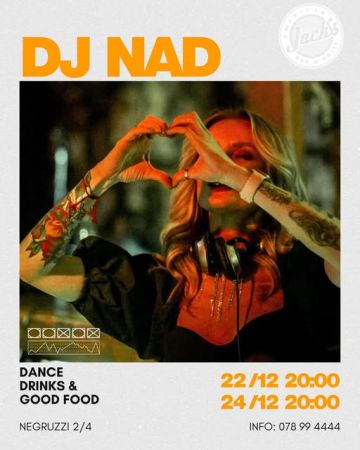 DJ Nad