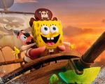 Movie "The SpongeBob Movie Search for SquarePants 3D (RU)"