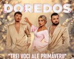 DOREDOS " Trei voci ale primaverii"