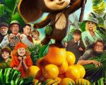 Movie "Cheburashka 2 2D (RU)"