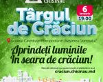 Concert in seara de Craciun!