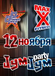 JymJym Party