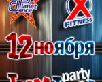 JymJym Party