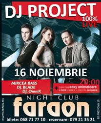 DJ Project