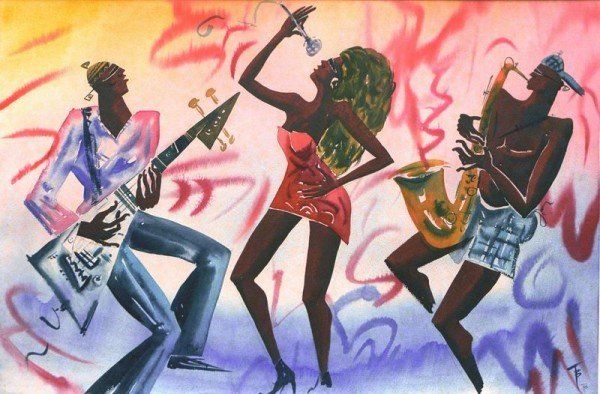 JazzLightTrio